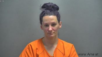 Courtney Alice Rose Patterson Mugshot