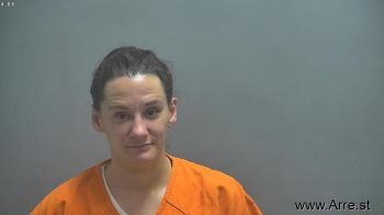 Courtney Alice Rose Patterson Mugshot