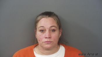 Courtney Lynn Weddle Mugshot