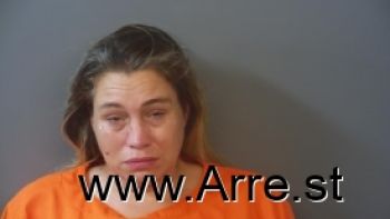 Courtney Lynn Weddle Mugshot