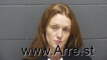 Courtney Shea Williams Mugshot