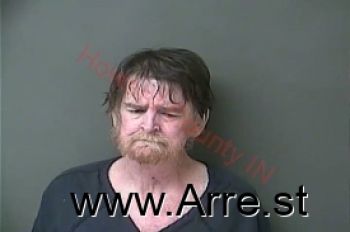 Craig Raymond Jones Mugshot