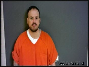 Craig Stephen Larsen Mugshot