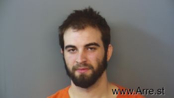 Craig Jacob Newkirk Mugshot