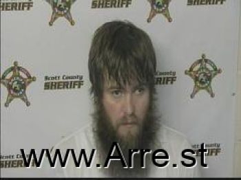 Craig  Tharp Mugshot