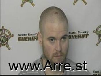 Craig  Tharp Mugshot