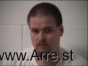 Craig  Tharp Mugshot