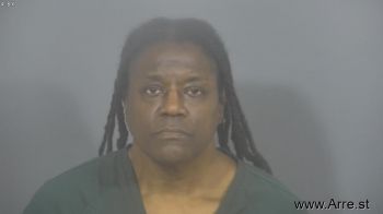 Craig Bakari Thomas Mugshot