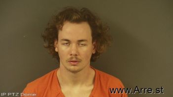 Creigh Andrew Remsburg Mugshot