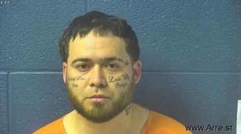 Cristian Daniel Aponte-velez Mugshot