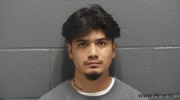 Cristian Antolin Guerrero Mugshot