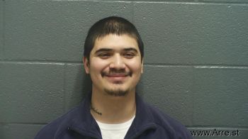 Cristian Antolin Guerrero Mugshot