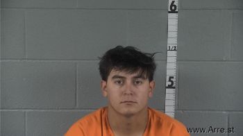 Cristian . Guzman Mugshot