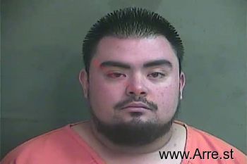 Cristian  Romero Mugshot