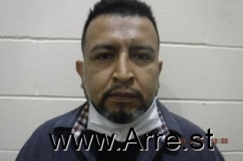 Cristobal  Flores-noriega Mugshot