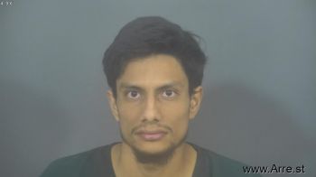 Cristofer Nmn Perez Mugshot