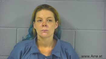 Crystal Nichole Baker Mugshot