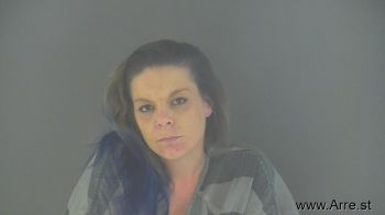 Crystal Nichole Baker Mugshot