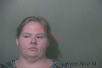 Crystal Dawn Baugh Mugshot