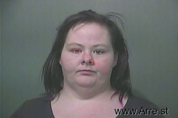 Crystal Dawn Baugh Mugshot