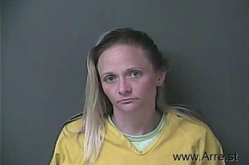 Crystal Marie Beasley Mugshot