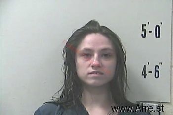 Crystal D Campbell Mugshot