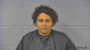 Crystal Elizabeth Kay Carlson Mugshot