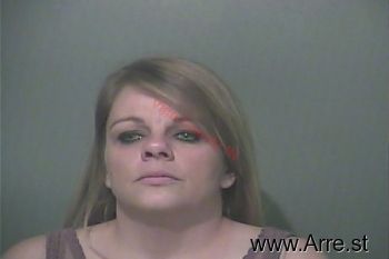 Crystal Ann Church Mugshot