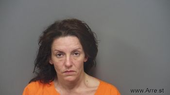 Crystal Marie Crowder Mugshot