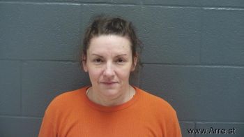 Crystal Marie Crowder Mugshot