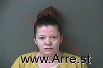 Crystal Gale Davis Mugshot