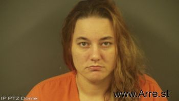 Crystal Lynn Finchum Mugshot