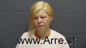 Crystal Yvonne Johnson Mugshot