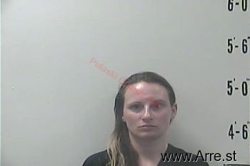 Crystal Leeann Johnson-coty Mugshot