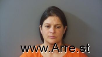 Crystal Lynn Lewis Mugshot