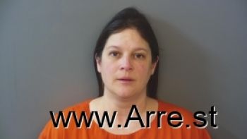 Crystal Lynn Lewis Mugshot