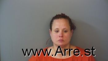 Crystal Marie Martin Mugshot