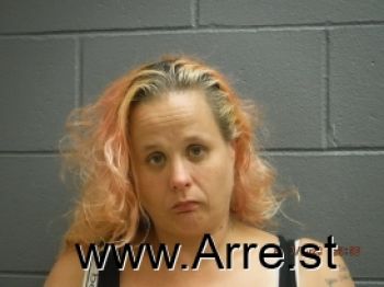 Crystal  Martin Mugshot