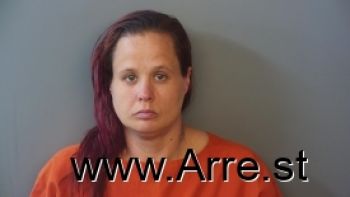 Crystal Marie Martin Mugshot