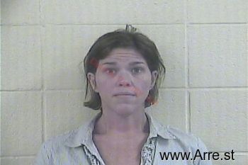 Crystal Diane Mcdaniels Mugshot