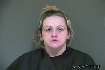 Crystal Lynn Parsons Mugshot