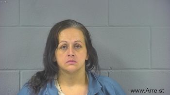 Crystal Lynn Parsons Mugshot