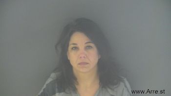 Crystal Gelene Shaw Mugshot