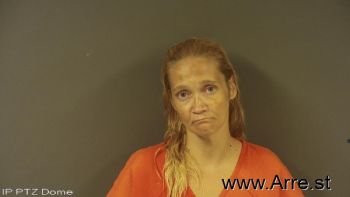 Crystal Ann Stahl Mugshot