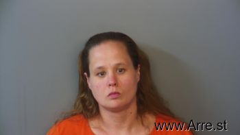 Crystal Marie Thomas Mugshot