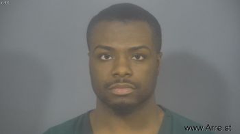 Curtis Lee Anderson Mugshot