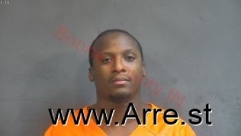 Curtis Lenard Baker Mugshot