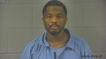 Curtis Alexander Bond Mugshot