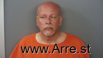 Curtis William Cooksey Mugshot