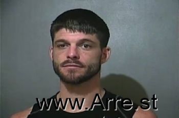 Curtis S Freeland Mugshot